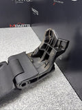 BMW E36 M3 Armrest Arm Rest Leather Black Wrapped Center Console 95-99 OEM
