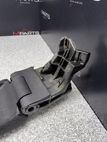 BMW E36 M3 Armrest Arm Rest Leather Black Wrapped Center Console 95-99 OEM