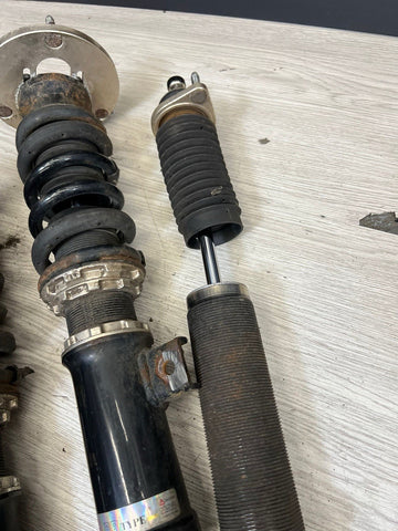 BMW E46 M3 01-06 BC Coilovers Suspension