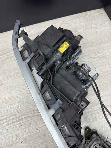 02-06 BMW E46 M3 Original Left Driver Side Bi Xenon Headlight