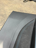 15-20 BMW F87 M2 Rear Door Cards Panels 6953215