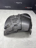08-13 OEM BMW E90 E92 E93 M3 Front Right Fender Liner Wheel Splash Shield Guard