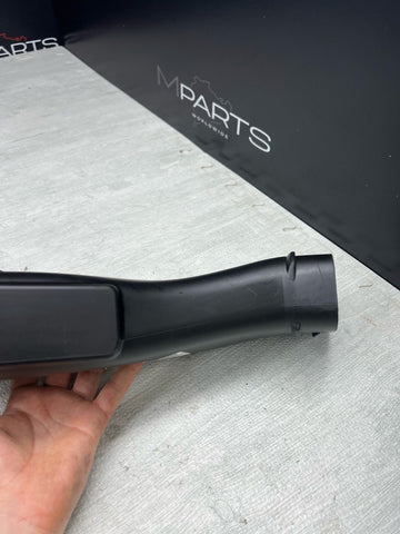 BMW OEM Intake duct 8091869 X5 G05 LCI M F95 G06 LCI M F96 G07 LCI XM G09 032359