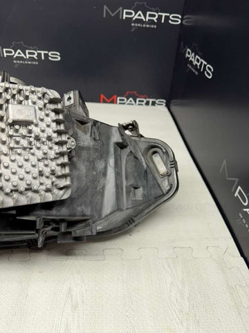 18-20 OEM BMW F32 F80 F82 F83 M3 M4 Adaptive IKON LED Headlights