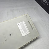 OEM BMW F30 F32 F33 F36 F80 F82 F83 M3 M4 Body Control Junction Box Module FEM