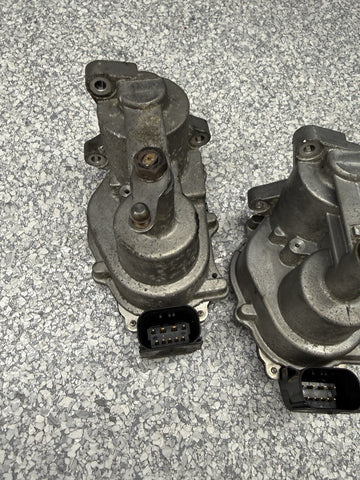 Throttle Body Actuators BMW E90 E92 E93 M3 S65 4.0 V8 7838246 Euro Power