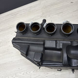 BMW 01-06 E46 M3 S54 Plenum Chamber Manifold Air Box Intake 7831305
