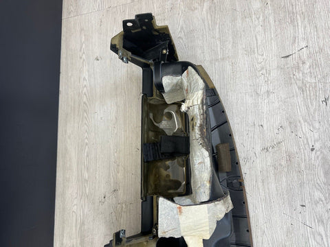 (PICKUP ONLY) 94-99 BMW E36 M3 325 323 328 318 Dashboard Black