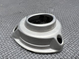 2010-2015 Ferrari 458 Italia Gas Filler Cap Cover Bezel Trim Housing