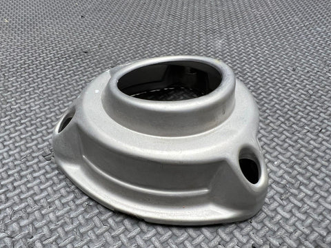 2010-2015 Ferrari 458 Italia Gas Filler Cap Cover Bezel Trim Housing