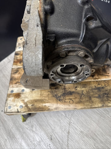 01-06 BMW E46 M3 REAR DIFF DIFFERENTIAL 103k MILES 3.62