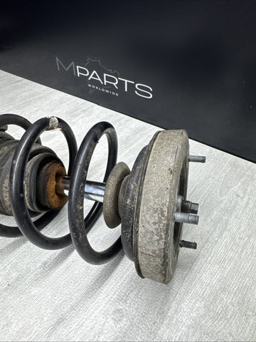 08-13 BMW E90 E92 E93 M3 FRONT RIGHT SUSPENSION SHOCK STRUT EDC 2284098