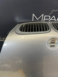(PICKUP ONLY) BMW E46 M3 01-06 Front Hood Bonnet Panel *Notes*