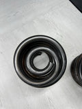 BMW 01-06 E46 M3 H&R 29355 Rear Suspension Springs
