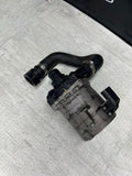 OEM BMW M5 M6 F10 F06 F12 F13 Radiator Auxiliary Water Pump S63 Engine