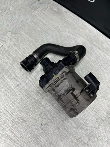 OEM BMW M5 M6 F10 F06 F12 F13 Radiator Auxiliary Water Pump S63 Engine