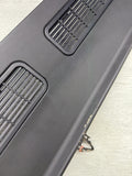 Rear Trunk Luggage Cargo Compartment Cover Trim Panel 4ML861486 Lamborghini Urus