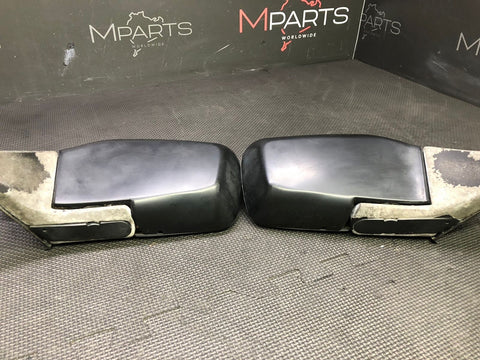 82-91 BMW E30 3 series mirrors pair OEM 318 320 325