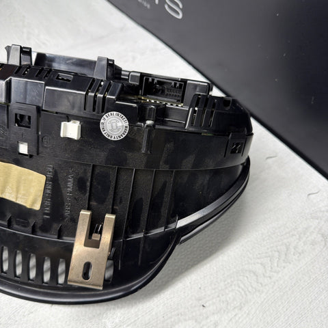 2012-2016 BMW F06 F10 F12 F13 M5 M6 SPEEDOMETER CLUSTER GAUGE OEM