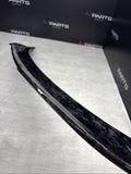 NEW Rear Trunk Spoiler Forged Carbon Fiber BMW 13-18 F30 330 335 F80 M3 Sedan