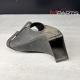 BMW Z3 M Roadster M Coupe Front Bumper Air Duct Driver Left Side LH OEM