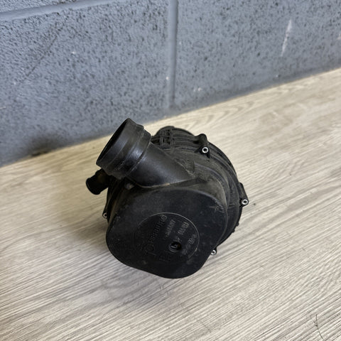 01-02 BMW Z3M S54 Smog Secondary Air Pump 11727831000