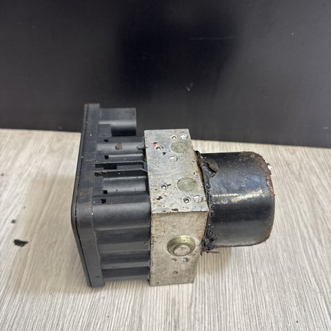 MK60 ABS ANTI-LOCK BRAKE PUMP ASSEMBLY 03-06 BMW E46 M3 2282249 2282250 *Rust*