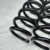 LAMBORGHINI HURACAN RIGHT LEFT REAR SPRINGS OEM 4T0512019AJ