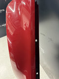01-06 BMW E46 M3 Left Driver Fender Imola Red
