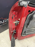 (PICKUP ONLY) BMW 98-02 Z3M Z3 M Coupe Right Passenger Door Imola Red + Glass