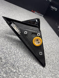 15-20 BMW F82 F83 M4 RIGHT MIRROR / NO CAMERA / NO LANE ASSIST