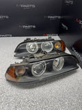 OEM 2001-2003 BMW E39 525i 530i 540i M5 Xenon HID Headlights