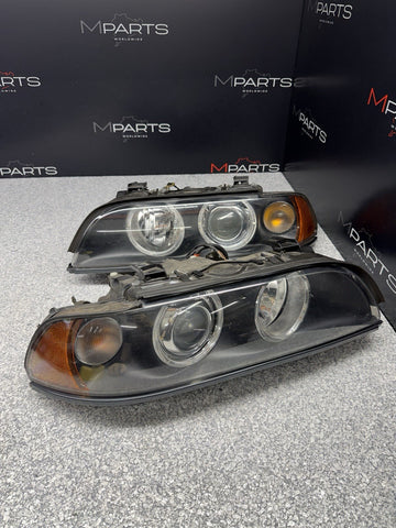 OEM 2001-2003 BMW E39 525i 530i 540i M5 Xenon HID Headlights