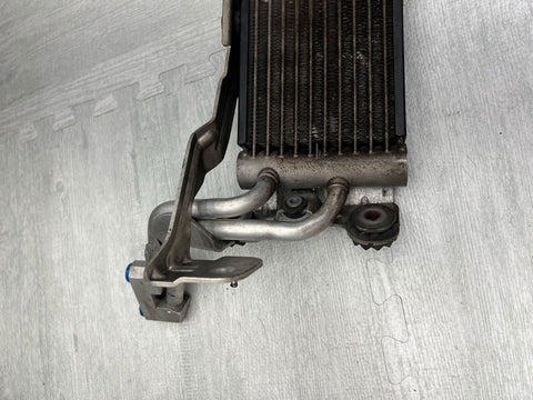 BMW E90 E92 E93 08-13 Stock DCT Transmission Oil Cooler 7521376
