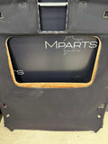 (PICKUP ONLY) 92-98 BMW E36 325 328 M3 Coupe Headliner Roof Black