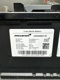 Li-Ion Battery 13MA068CP OEM McLaren 570S