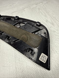 21-26 BMW G82 G83 M4 Competition Left Driver Fender Vent Factory Grill Grille