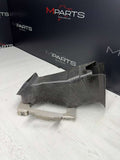 01–06 BMW E46 M3 Right Front Brake Cooling Air Duct Vent OEM 7892786