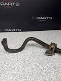 08-13 BMW E90 E92 M3 E82 1M Front Sway Bar Stabilizer Roll Bar 26.5mm OEM