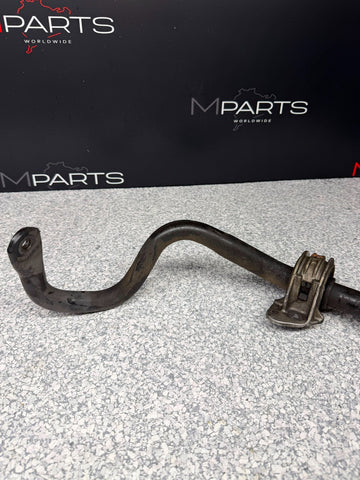 08-13 BMW E90 E92 M3 E82 1M Front Sway Bar Stabilizer Roll Bar 26.5mm OEM