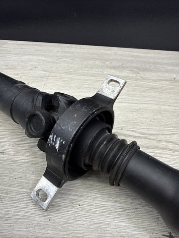Original BMW 15-21 F87 M2 N55 Drive Shaft Driveshaft 2289464