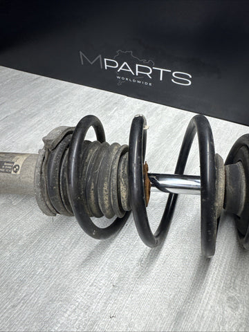 08-13 BMW E90 E92 M3 FRONT RIGHT RH SIDE ADAPTIVE SUSPENSION STRUT EDC 2284098