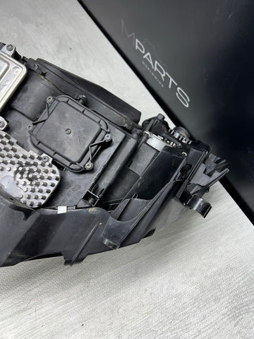 2011-2013 OEM BMW 3 SERIES E92 E93 328I 335I HID RIGHT SIDE HEADLIGHT OEM