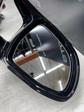 20-25 BMW G06 X6 F96 X6M OEM DOOR MIRRORS W/ CAMERA