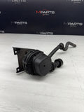 97-02 BMW E36 Z3 M52 S52 Air Injection Smog Secondary Air Pump Assembly OEM
