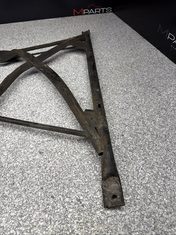 93-02 BMW E36 Series M3 Z3 Front Cross X Brace Reinforcement Crossmember OEM