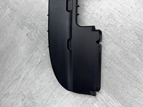 2008–2013 BMW M3 E90/E92/E93 Front Inlet Intake Pipe Air Duct Engine OEM 7838285