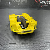 01-13 BMW E46 E90 E92 E93 M3 Brembo Left Rear Brake Caliper *Stripped Thread