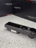 96-02 BMW Z3 E36 Roadster Center Console Cup Holder OEM 8413622