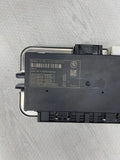 10-17 BMW F10 F13 F06 F01 F02 Footwell Light Control Module Temic FRM III FRM 3